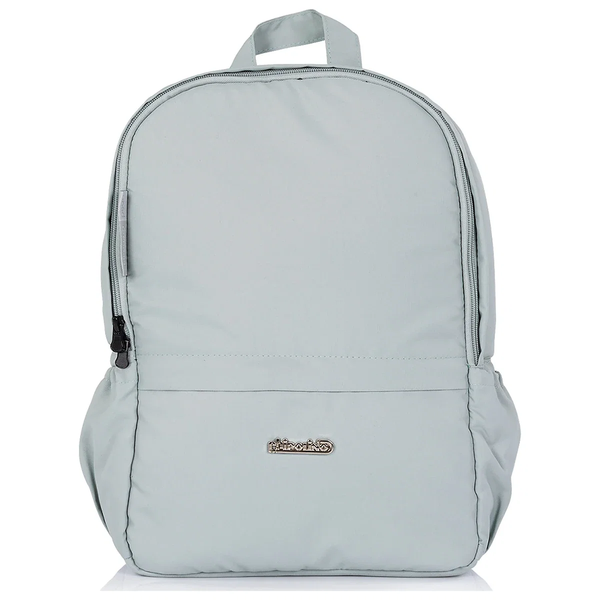 Carucior Chipolino Pearl 2 in 1, Sezut reversibil, Husa de picioare, Gentuta parinti, Pana la 22 kg, Matcha [9]