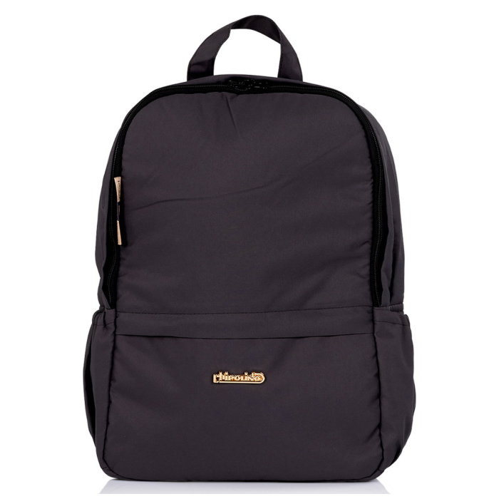 Carucior Chipolino Pearl 2 in 1, Sezut reversibil, Husa de picioare, Gentuta parinti, Pana la 22 kg, Noir [9]
