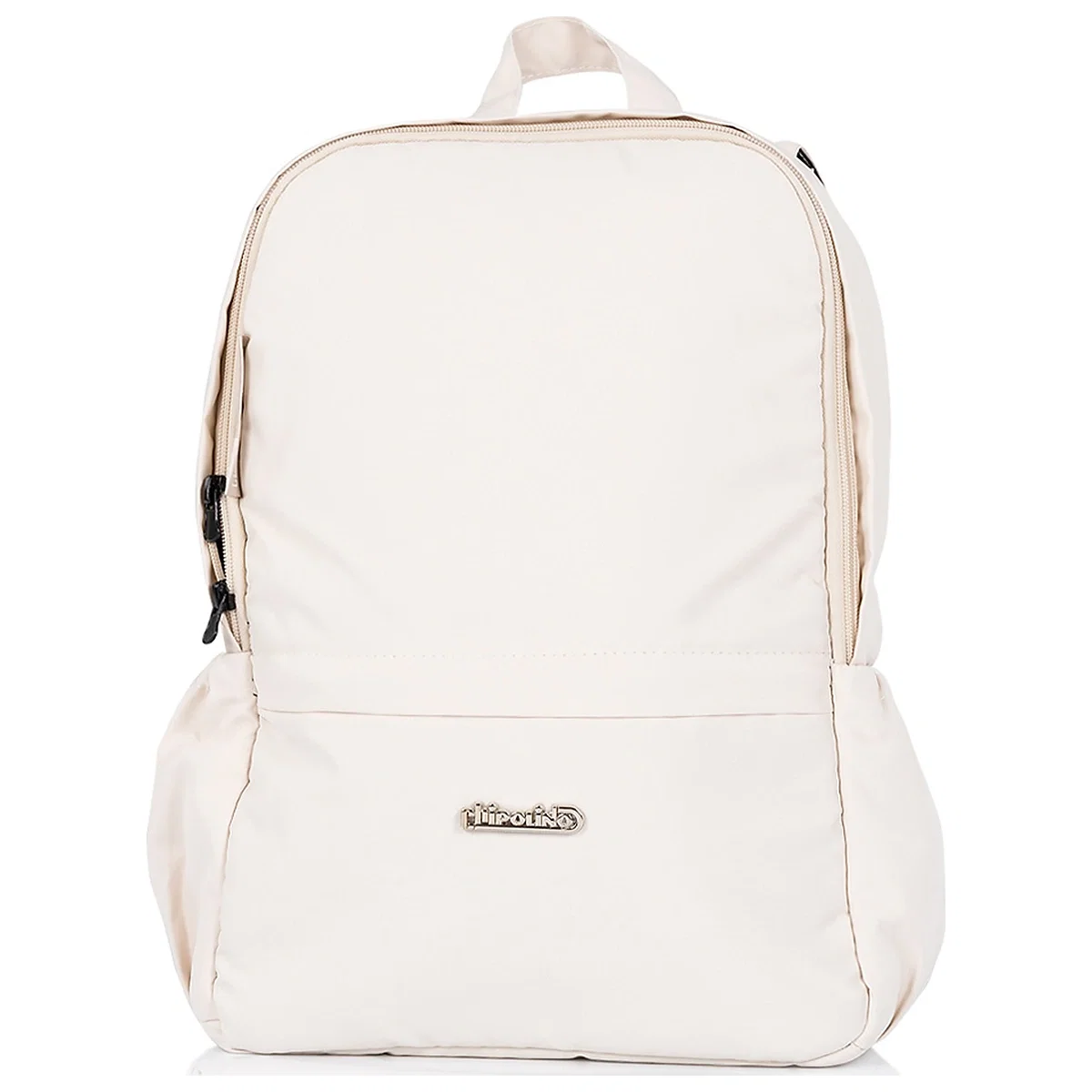 Carucior Chipolino Pearl 3 in 1, Cu scoica auto, Sezut reversibil, Husa de picioare, Gentuta parinti, Pana la 22 kg, Cashmere [12]