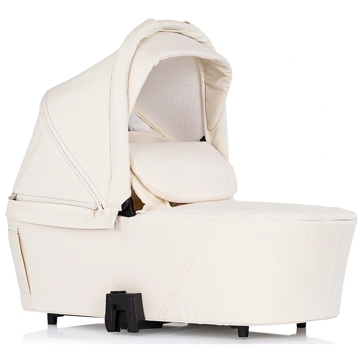 Carucior Chipolino Prestige 3 in 1, Cashmere 0 luni [16]