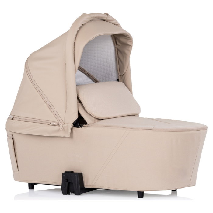 Carucior Chipolino Prestige 3 in 1, Latte 0 luni [16]
