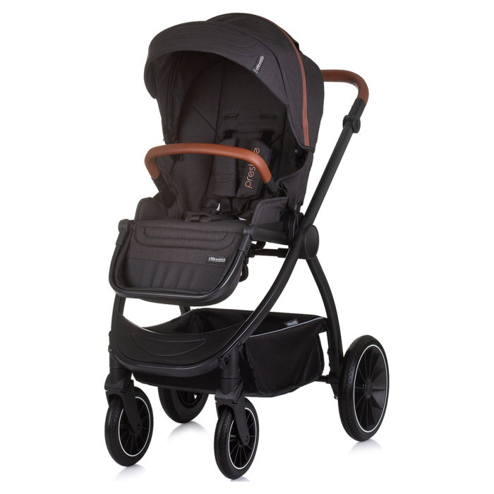 Carucior Chipolino Prestige 3 in 1 blackberry 0 luni [6]