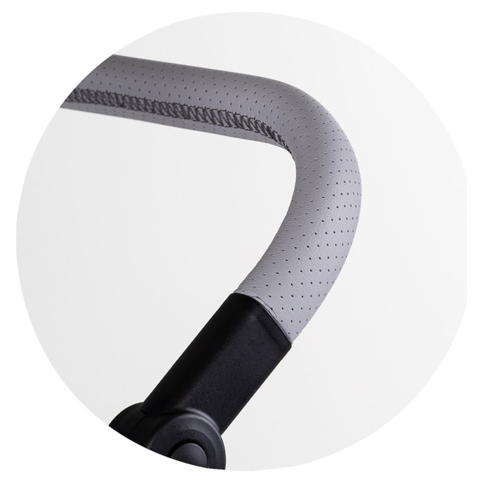 Carucior Chipolino Prestige 3 in 1, Platinum 0 luni [29]