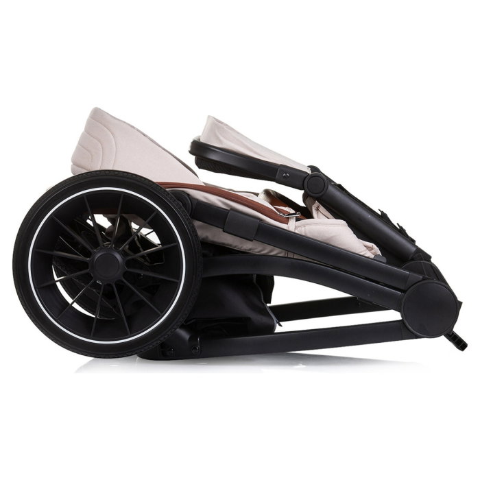 Carucior Chipolino Prestige 3 in 1, Biscotta 0 luni [15]