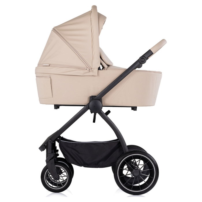 Carucior Chipolino Prestige 3 in 1, Latte 0 luni [3]