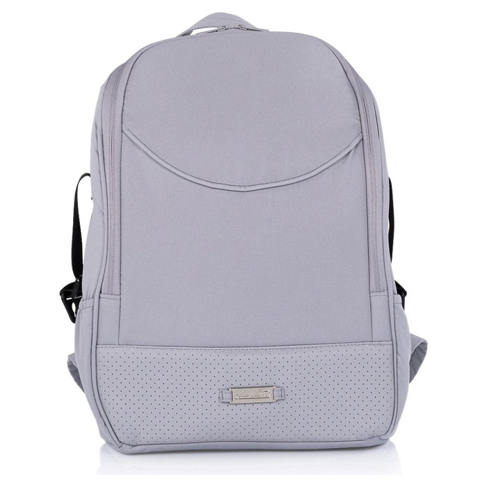 Carucior Chipolino Prestige 3 in 1, Platinum 0 luni [23]