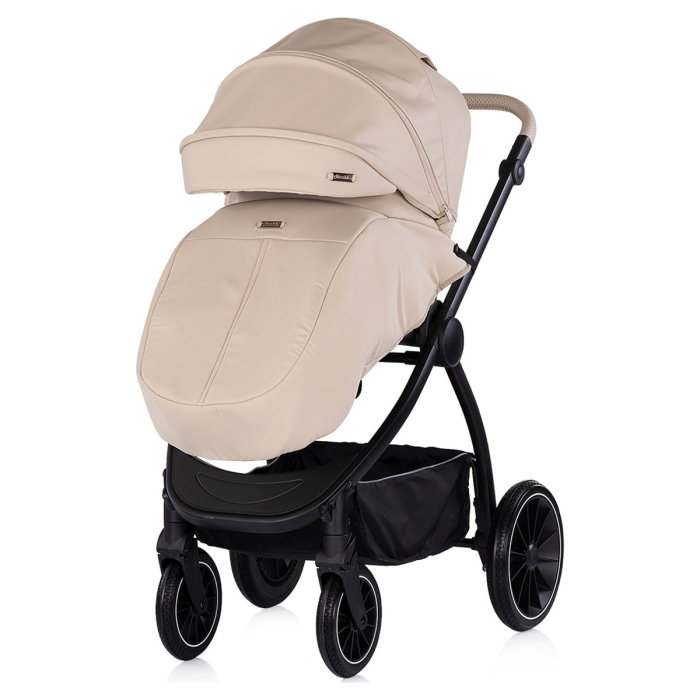 Carucior Chipolino Prestige 3 in 1, Latte 0 luni [7]