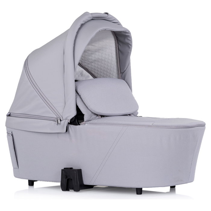 Carucior Chipolino Prestige 3 in 1, Platinum 0 luni [16]