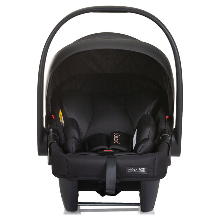 Carucior Chipolino Prestige 3 in 1 blackberry 0 luni [20]