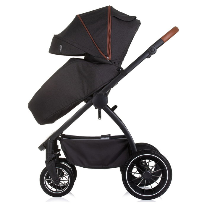 Carucior Chipolino Prestige 3 in 1 blackberry 0 luni [10]