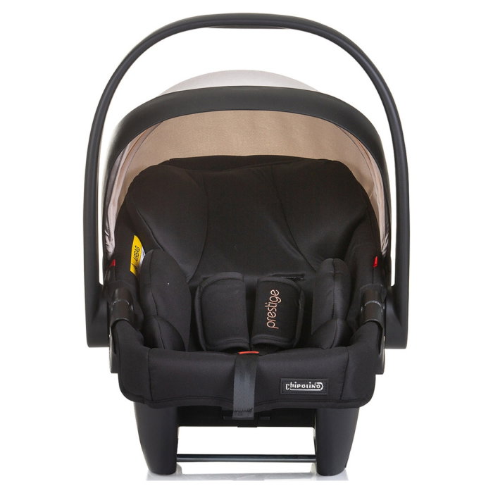 Carucior Chipolino Prestige 3 in 1, Biscotta 0 luni [20]