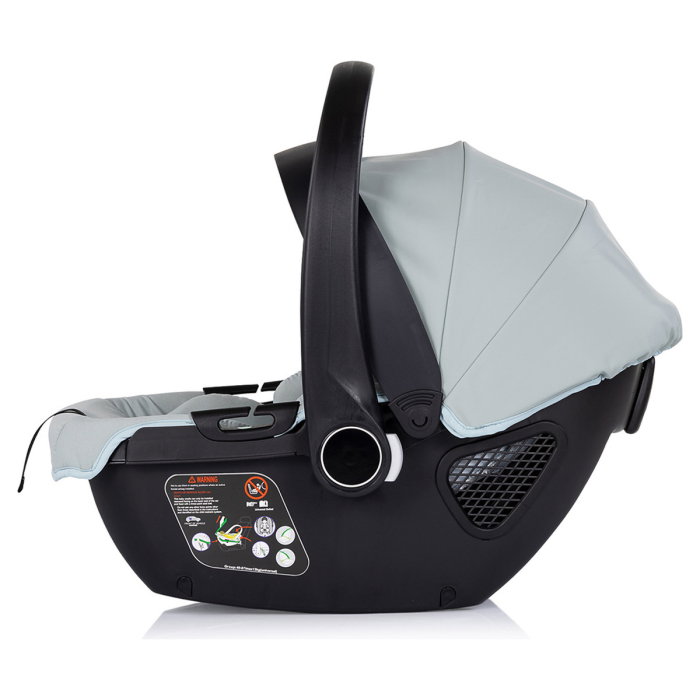Carucior Chipolino Prestige 3 in 1, Matcha 0 luni [19]