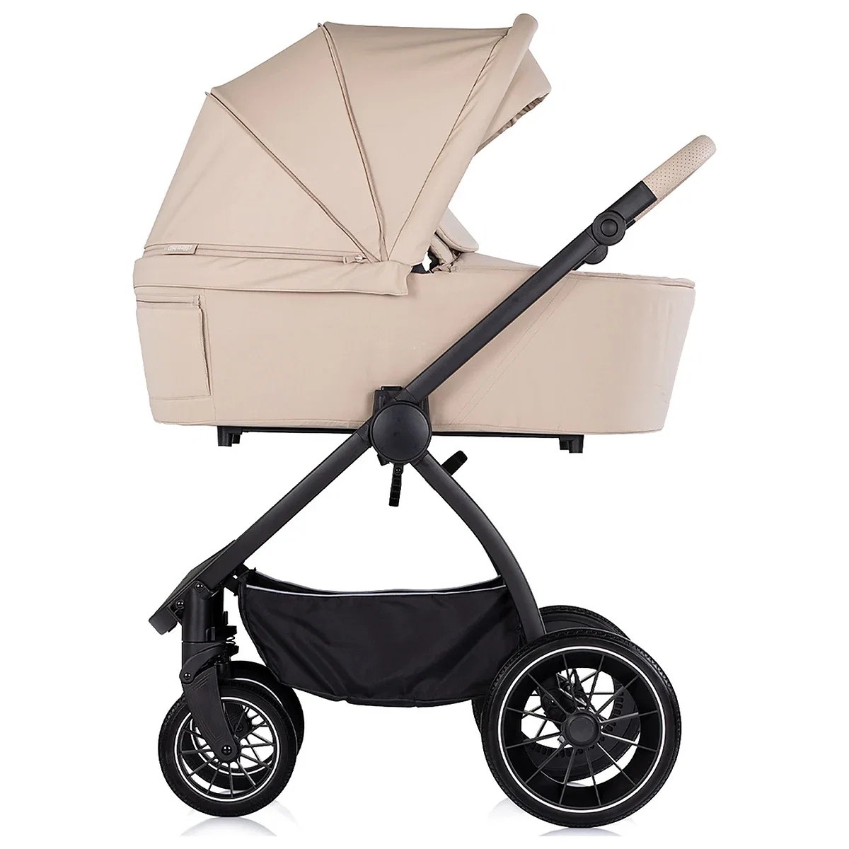Carucior Chipolino Prestige 3 in 1, Latte 0 luni [4]