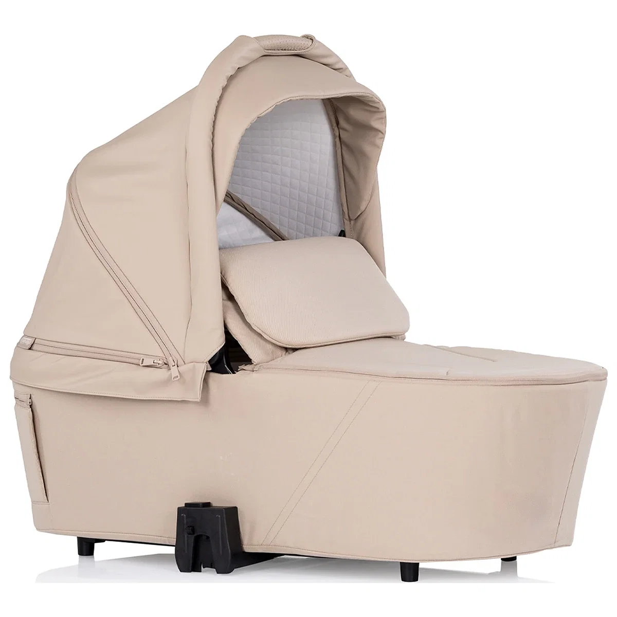 Carucior Chipolino Prestige 3 in 1, Latte 0 luni [16]