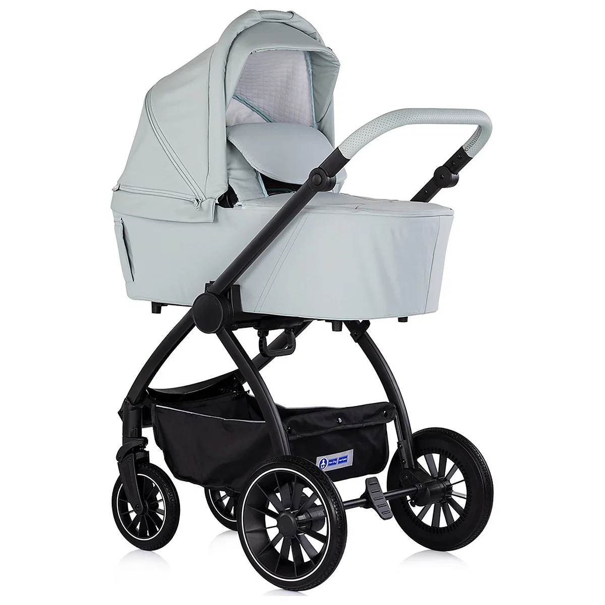Carucior Chipolino Prestige 3 in 1, Matcha 0 luni [2]