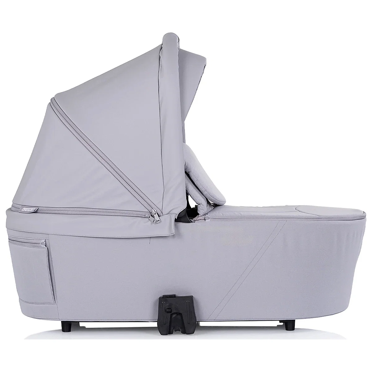 Carucior Chipolino Prestige 3 in 1, Platinum 0 luni [17]