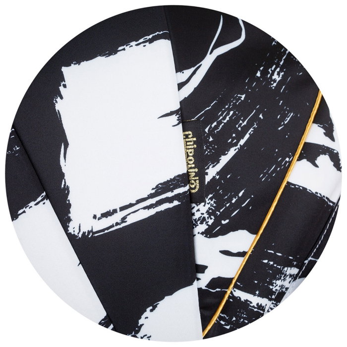 Carucior Chipolino Twister ink art cu sezut rotativ 4 ani [12]