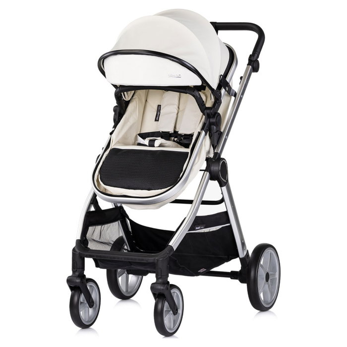 Carucior Chipolino Vista 2 in 1 biscotta 0 luni [2]