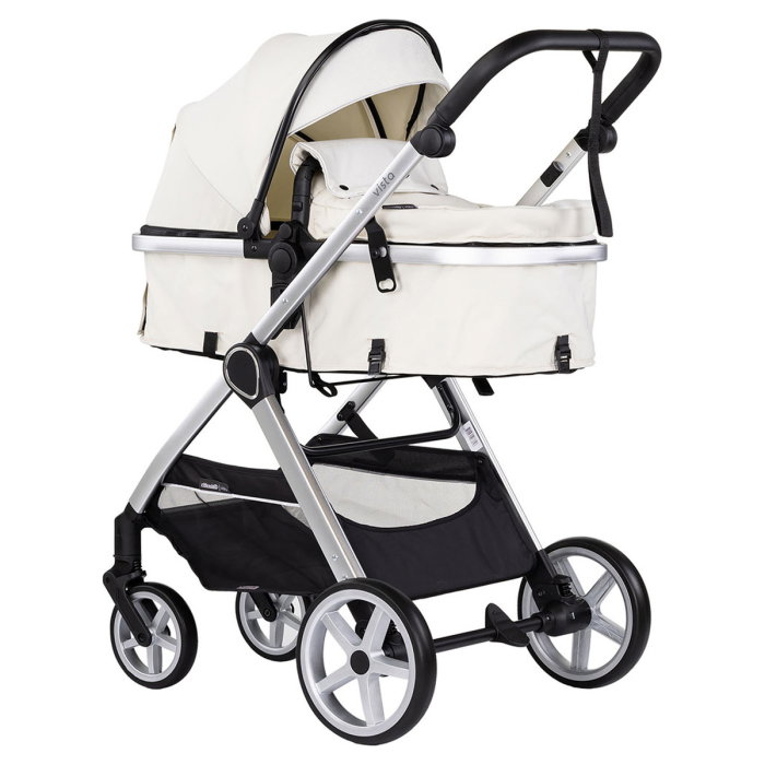 Carucior Chipolino Vista 2 in 1 biscotta 0 luni [1]