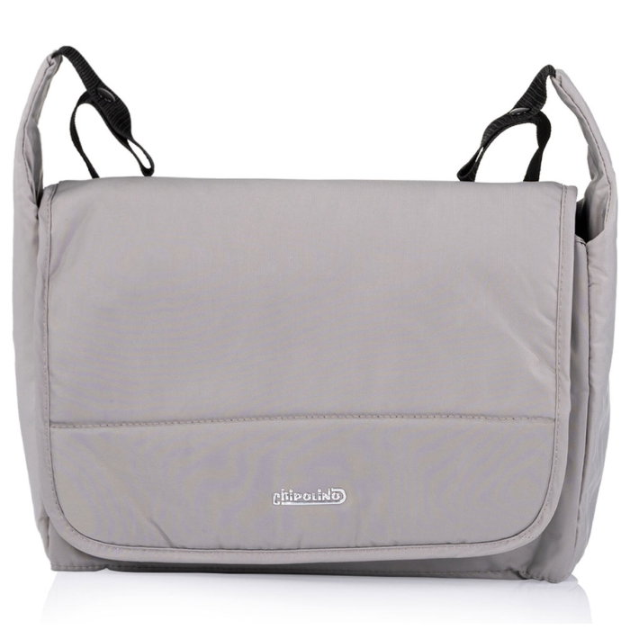 Carucior Chipolino Vista 2 in 1 cloud grey 0 luni [8]
