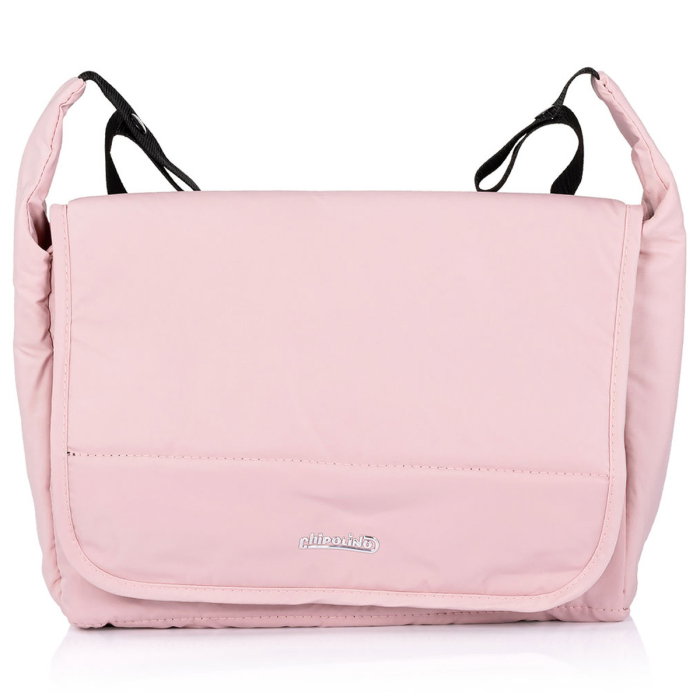 Carucior Chipolino Vista 2 in 1 pink marshmallow 0 luni [8]