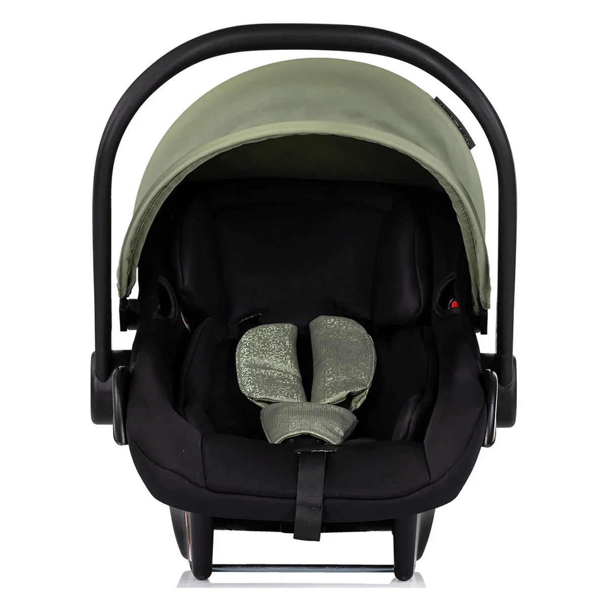 Carucior Chipolino Vista 3 in 1 basil 0 luni [19]