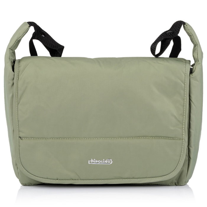 Carucior Chipolino Vista 3 in 1 basil 0 luni [11]