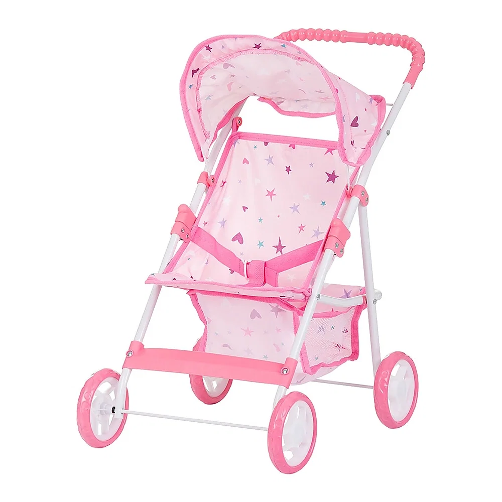 Carucior pentru papusi Chipolino Alice, Stars 3 ani [1]
