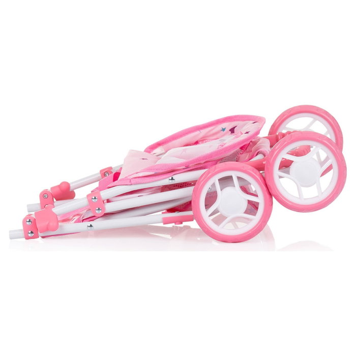 Carucior pentru papusi Chipolino Alice, Stars 3 ani [2]