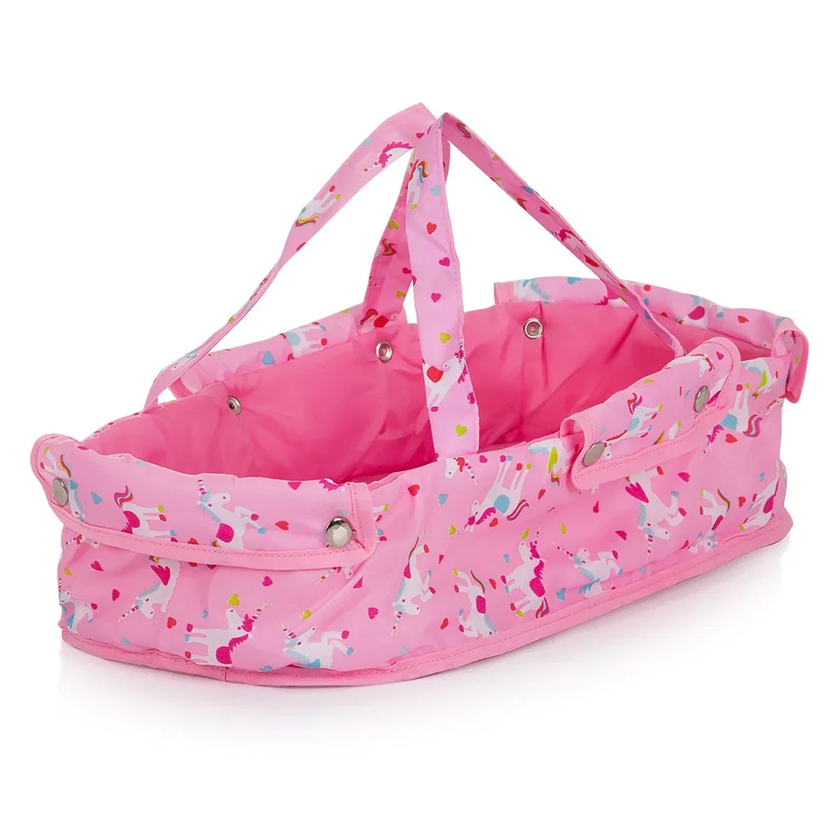 Carucior pentru papusi Chipolino Dora unicorn 3 ani [3]