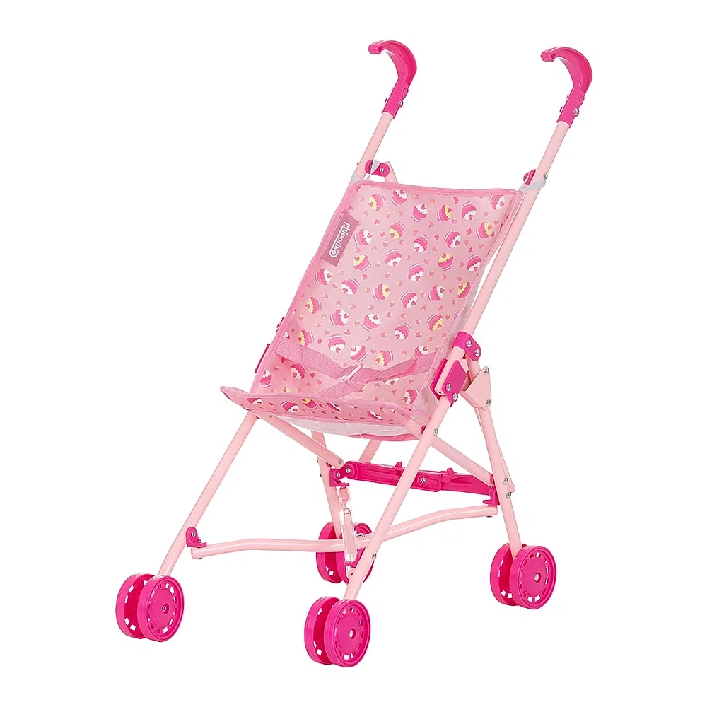 Carucior pentru papusi Chipolino Lily, Cupcakes 3 ani [1]