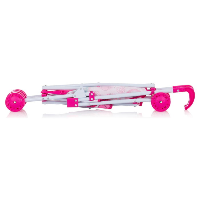 Carucior pentru papusi Chipolino Lily, Multicolor 3 ani [2]