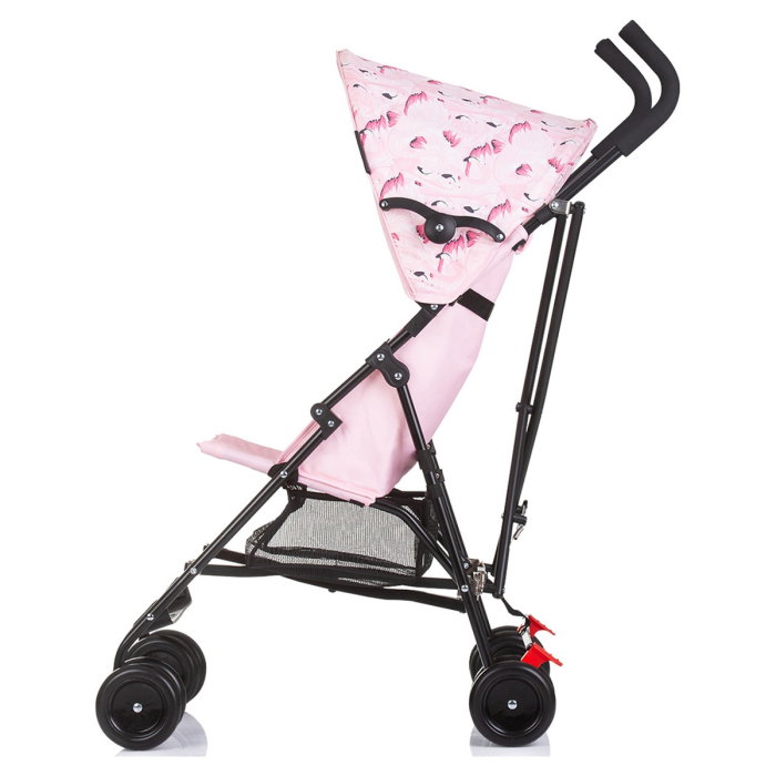 Carucior sport Chipolino Amaya, Flamingo Roz 6 luni [2]