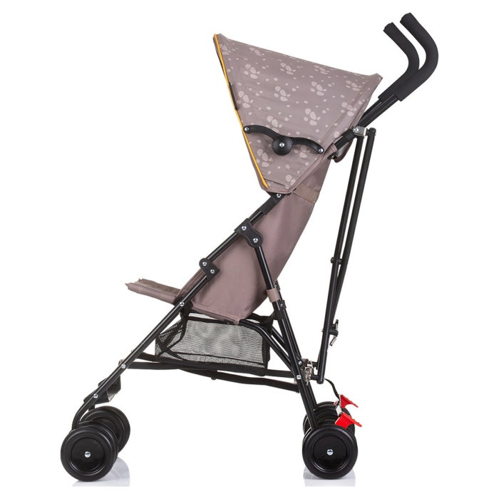 Carucior sport Chipolino Amaya, Giraffe 6 luni [2]