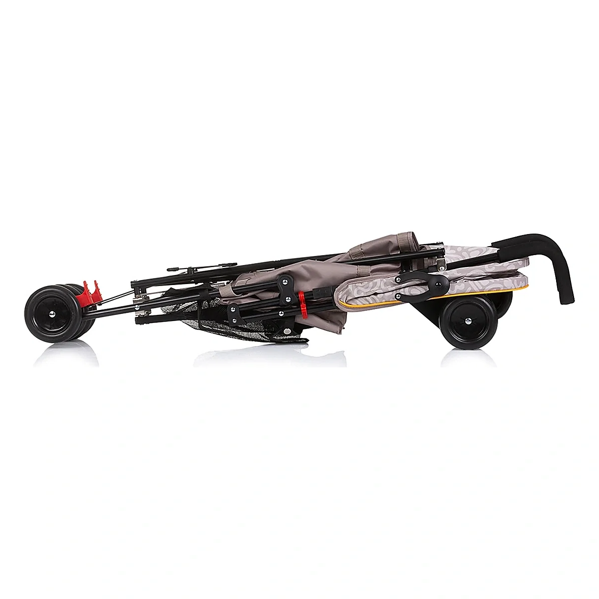 Carucior sport Chipolino Amaya, Tiramisu 6 luni [3]