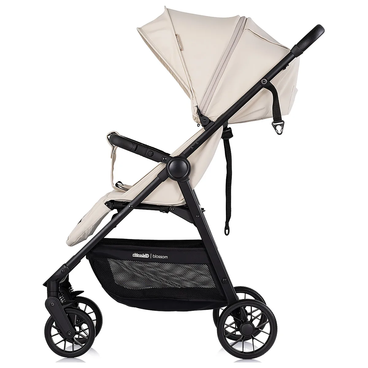 Carucior sport Chipolino Blossom cashmere [2]