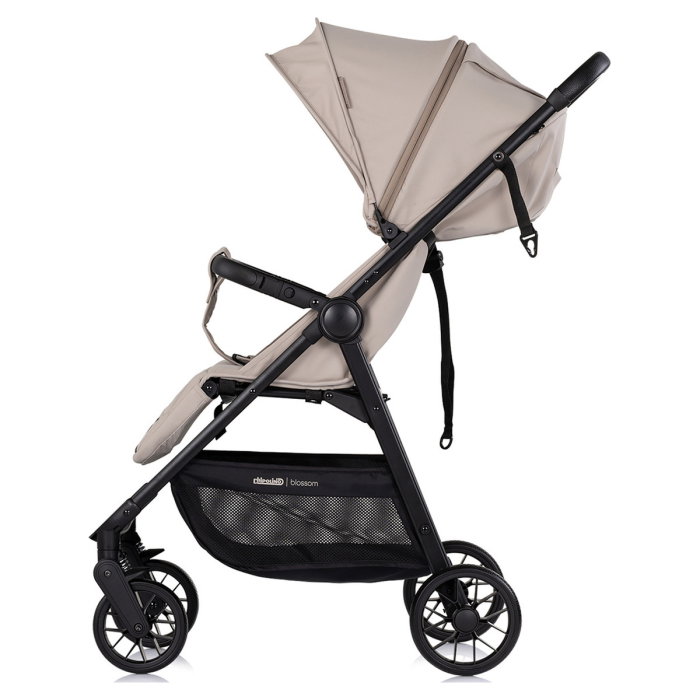 Carucior sport Chipolino Blossom latte [2]