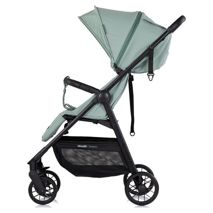Carucior sport Chipolino Blossom matcha [2]