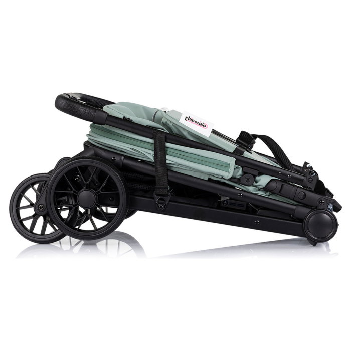Carucior sport Chipolino Blossom matcha [6]