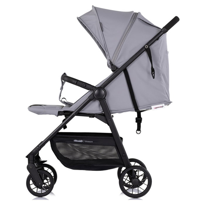Carucior sport Chipolino Blossom platinum [3]