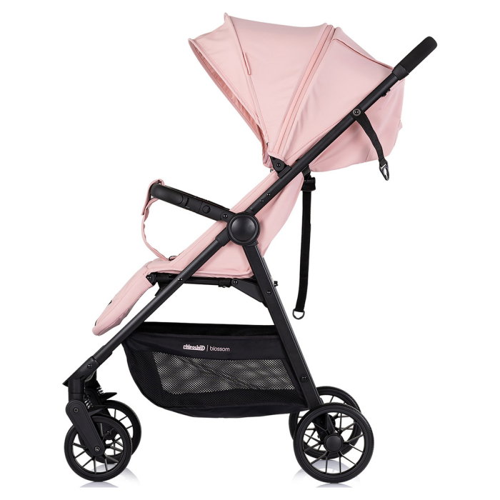 Carucior sport Chipolino Blossom powder pink [2]