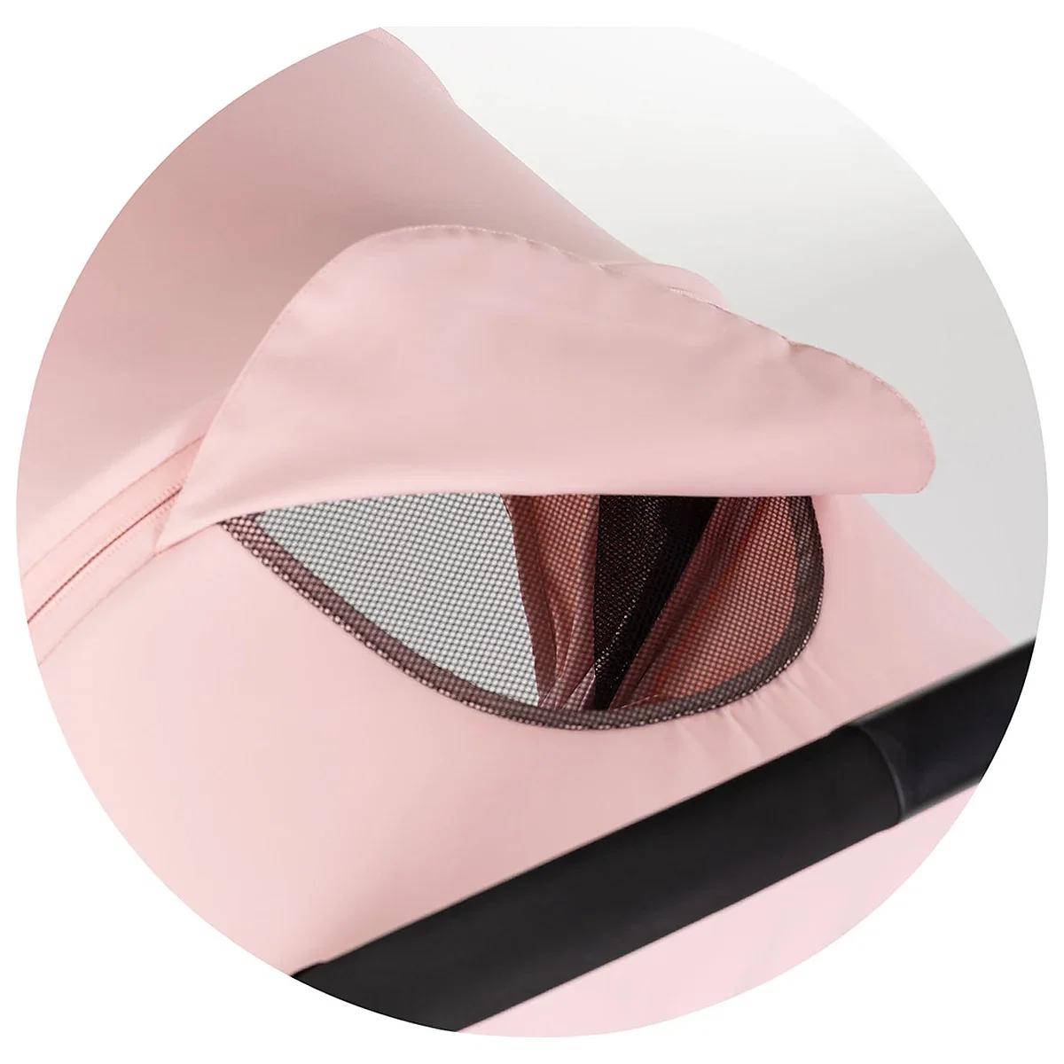 Carucior sport Chipolino Blossom powder pink [10]