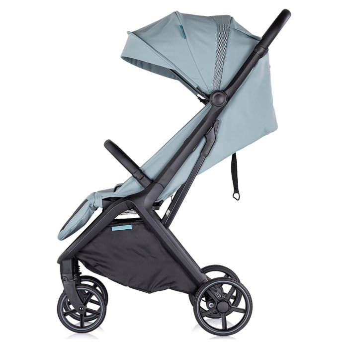 Carucior sport Chipolino Diamond, Basil 4 ani [2]