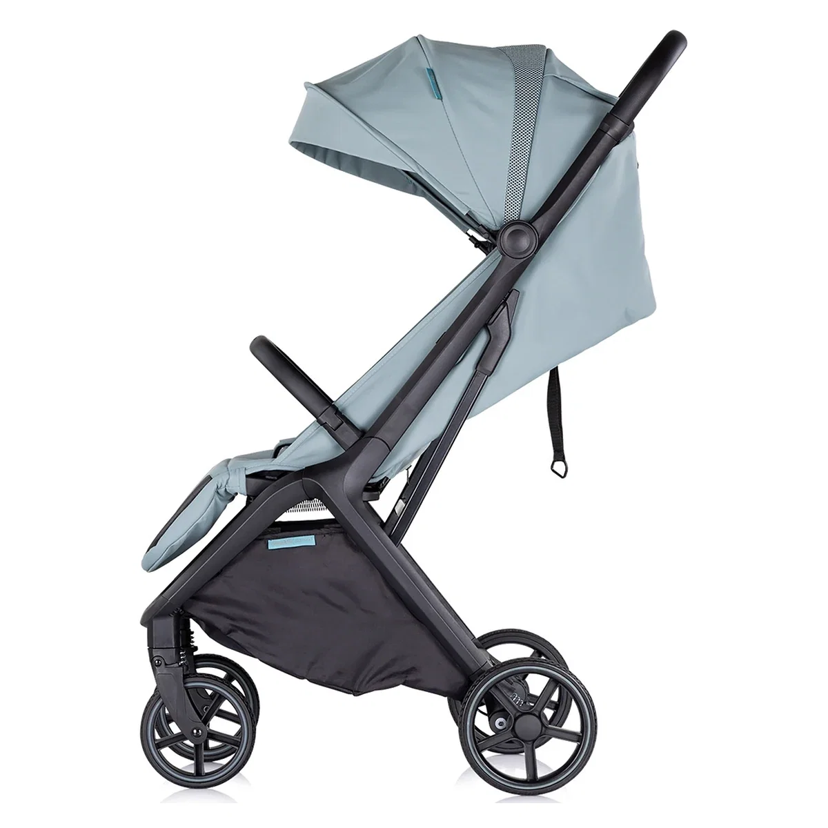 Carucior sport Chipolino Diamond, Basil 4 ani [2]