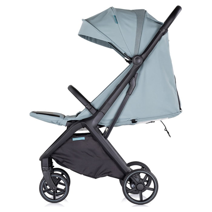 Carucior sport Chipolino Diamond, Basil 4 ani [3]