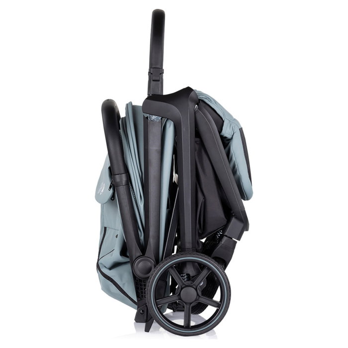 Carucior sport Chipolino Diamond, Basil 4 ani [4]