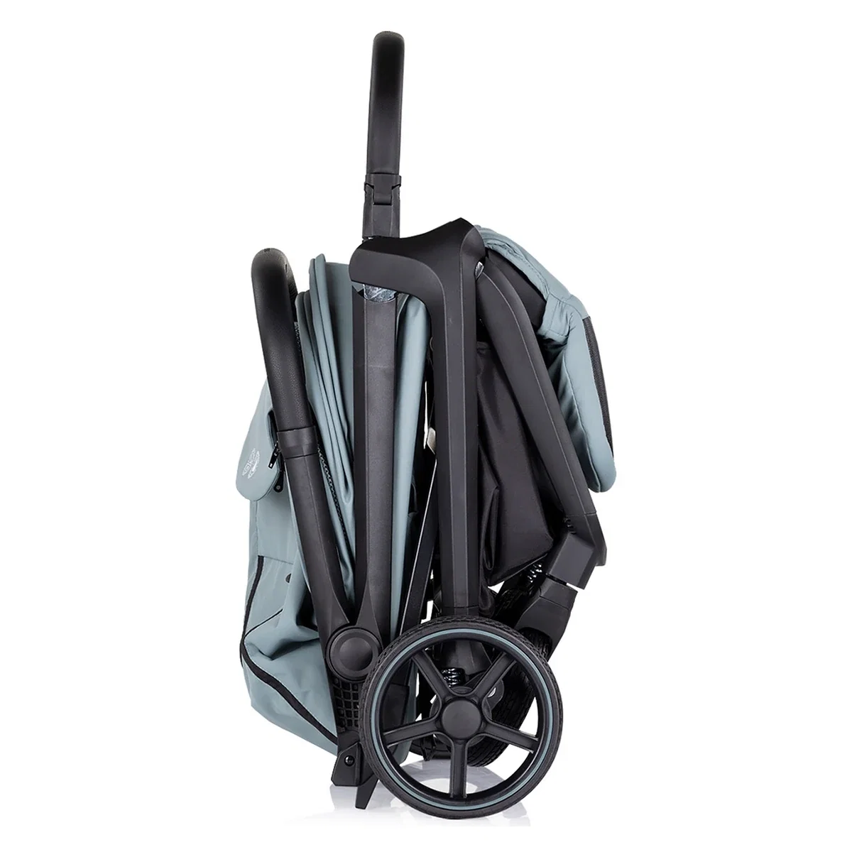 Carucior sport Chipolino Diamond, Basil 4 ani [4]