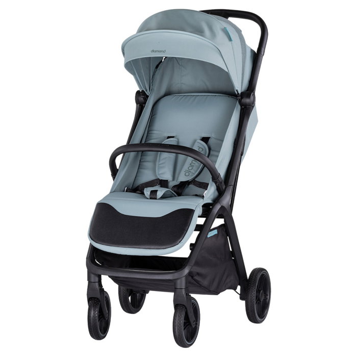 Carucior sport Chipolino Diamond, Basil 4 ani [1]