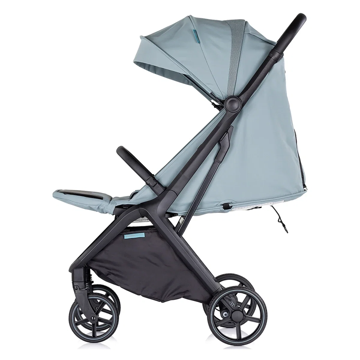 Carucior sport Chipolino Diamond, Basil 4 ani [3]