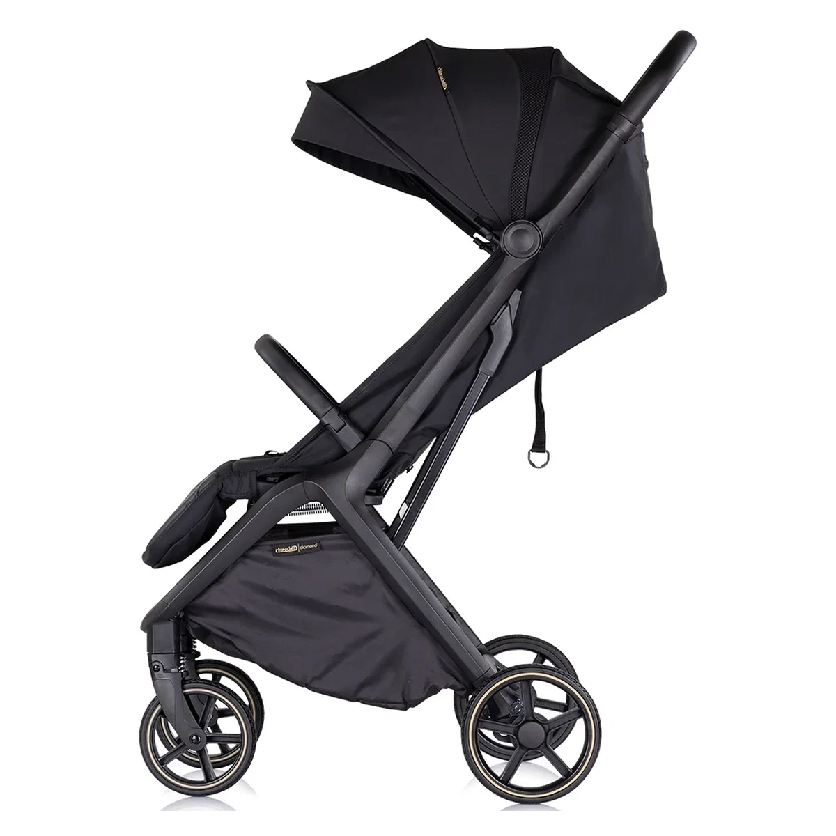Carucior sport Chipolino Diamond, Blackberry 4 ani [2]